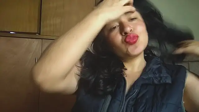 EmilyNoir1 online show from 11, 9, 2025