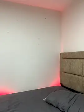 EmilyNoir1 online show from 9, 11, 2025