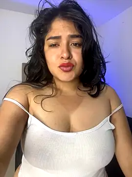 EmilyNoir1 online show from 23, 11, 2025