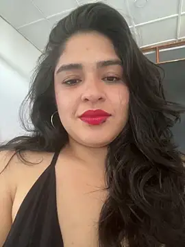 EmilyNoir1 online show from 16, 3, 2026