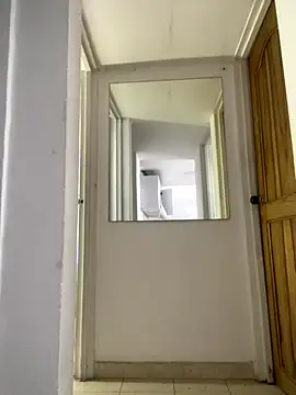 EmilyNoir1 online show from 7, 11, 2025