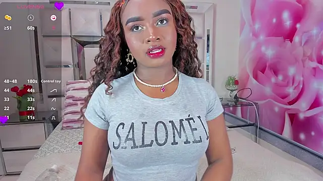 mia peyton online show from 31, 3, 2026