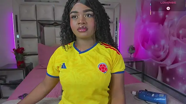 mia peyton online show from 3, 7, 2026