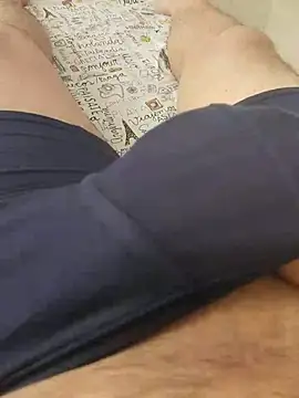 ScuffingBungalow online show from 7, 11, 2025