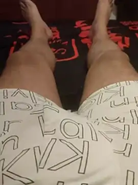 ScuffingBungalow online show from 21, 7, 2026