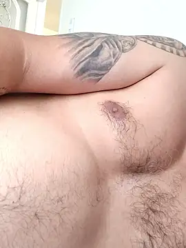 ScuffingBungalow online show from 14, 1, 2026