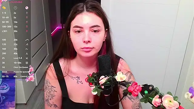 peachyness online show from 26, 2, 2026