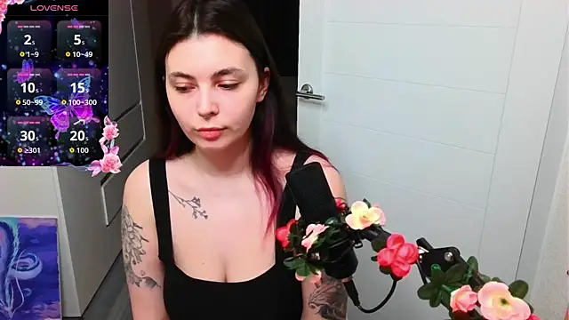 peachyness online show from 27, 3, 2026