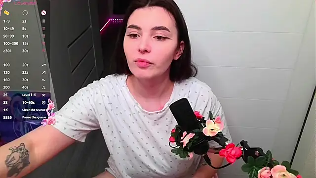 peachyness online show from 16, 3, 2026