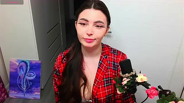 peachyness online show from 8, 3, 2026