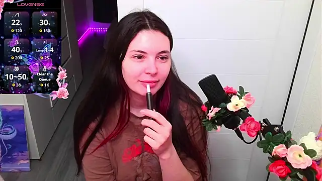 peachyness online show from 22, 3, 2026