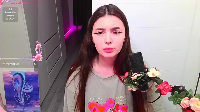 peachyness online show from 20, 2, 2026