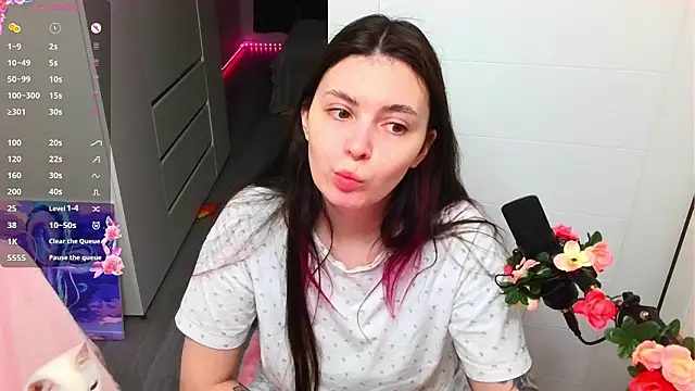 peachyness online show from 17, 3, 2026