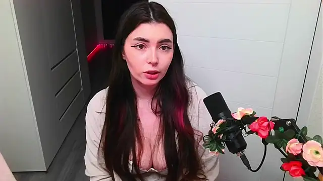 Snapshot of peachyness chatting on 30, 4, 2026 peachyness online show from 30, 4, 2026