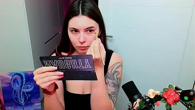 peachyness online show from 10, 1, 2026