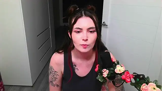 Snapshot of peachyness chatting on 1, 5, 2026 peachyness online show from 1, 5, 2026