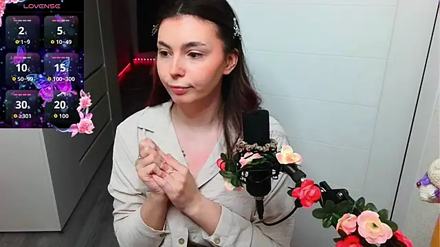 peachyness online show from 3, 4, 2026