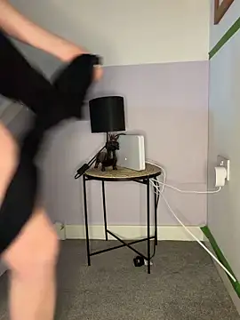 Snapshot of Lilly-Luscious chatting on 26, 2, 2026 Lilly-Luscious online show from 26, 2, 2026