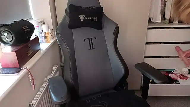 Lilly-Luscious online show from 19, 3, 2026