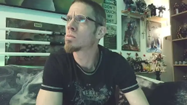 TomXXII online show from 5, 1, 2026