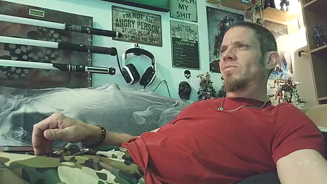 TomXXII online show from 27, 10, 2025