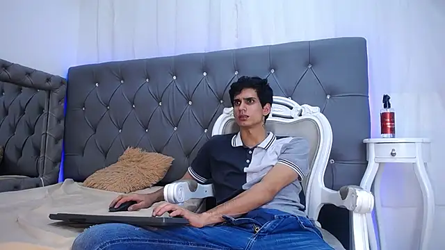 Snapshot of Sebalexis7 chatting on 18, 10, 2025 Sebalexis7 online show from 18, 10, 2025