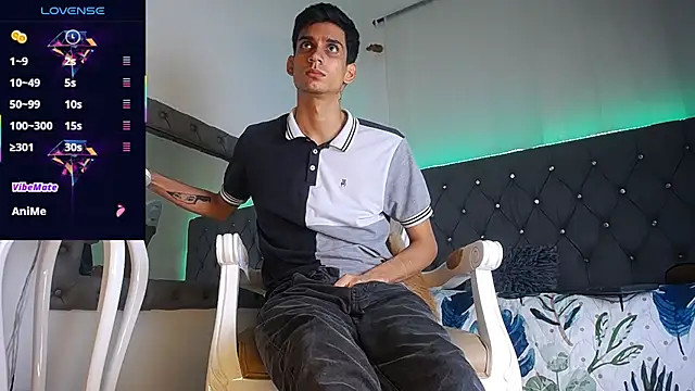 Snapshot of Sebalexis7 chatting on 2, 12, 2025 Sebalexis7 online show from 2, 12, 2025