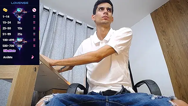 Snapshot of Sebalexis7 chatting on 22, 11, 2025 Sebalexis7 online show from 22, 11, 2025