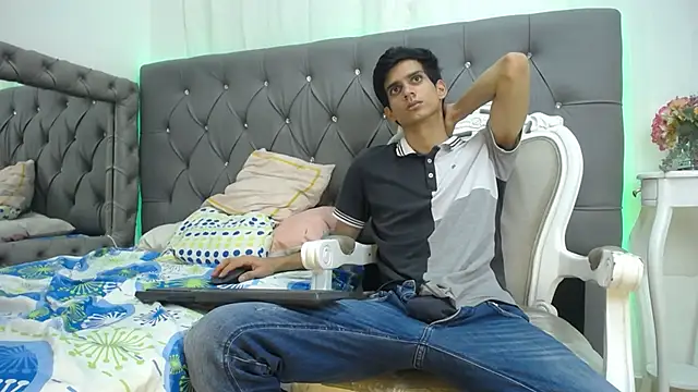 Snapshot of Sebalexis7 chatting on 10, 10, 2025 Sebalexis7 online show from 10, 10, 2025