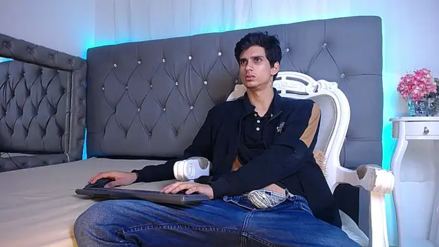 Snapshot of Sebalexis7 chatting on 15, 10, 2025 Sebalexis7 online show from 15, 10, 2025