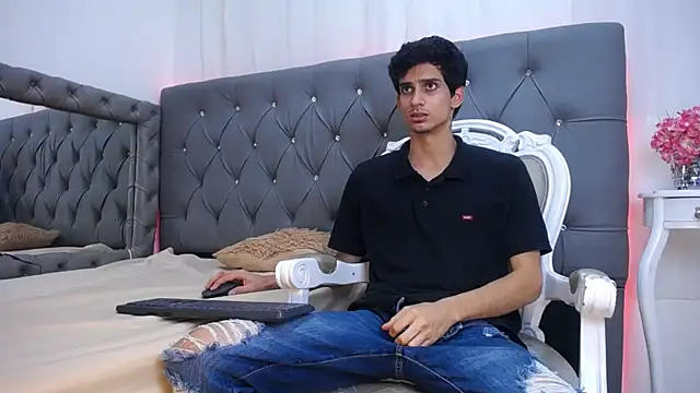 Snapshot of Sebalexis7 chatting on 16, 10, 2025 Sebalexis7 online show from 16, 10, 2025