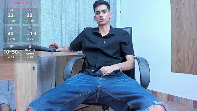 Snapshot of Sebalexis7 chatting on 1, 11, 2025 Sebalexis7 online show from 1, 11, 2025