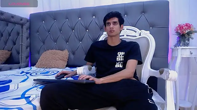 Snapshot of Sebalexis7 chatting on 25, 10, 2025 Sebalexis7 online show from 25, 10, 2025