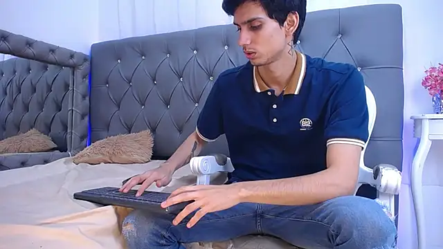 Snapshot of Sebalexis7 chatting on 17, 10, 2025 Sebalexis7 online show from 17, 10, 2025