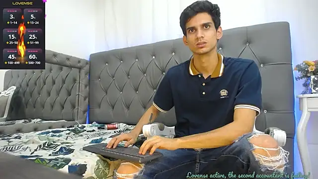 Snapshot of Sebalexis7 chatting on 24, 9, 2025 Sebalexis7 online show from 24, 9, 2025