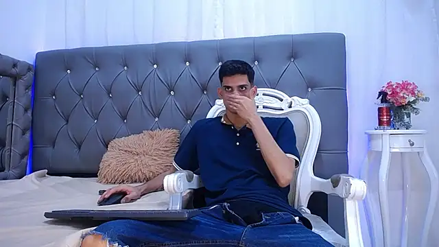 Snapshot of Sebalexis7 chatting on 31, 10, 2025 Sebalexis7 online show from 31, 10, 2025