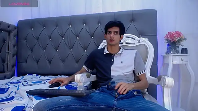 Snapshot of Sebalexis7 chatting on 26, 10, 2025 Sebalexis7 online show from 26, 10, 2025