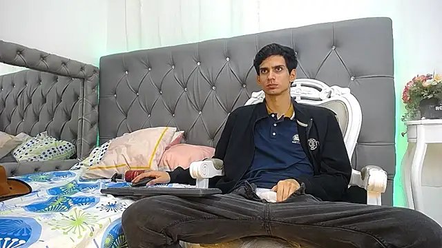 Snapshot of Sebalexis7 chatting on 11, 10, 2025 Sebalexis7 online show from 11, 10, 2025