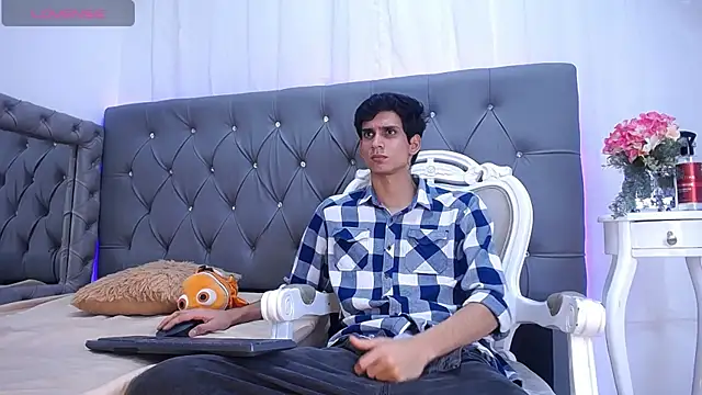 Snapshot of Sebalexis7 chatting on 22, 10, 2025 Sebalexis7 online show from 22, 10, 2025