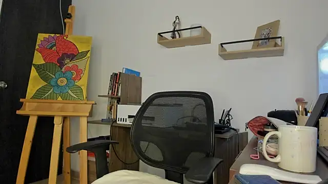 Snapshot of lady_sophie chatting on 1, 10, 2025 lady sophie online show from 1, 10, 2025