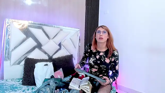 karen matwell online show from 27, 10, 2025