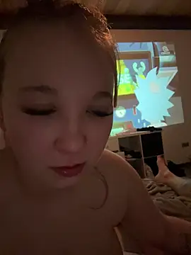 SweetTeenGirl online show from 25, 11, 2025