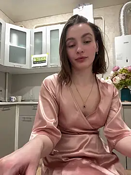 ZariaFlame online show from 14, 4, 2026