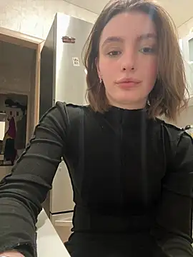 ZariaFlame online show from 20, 3, 2026