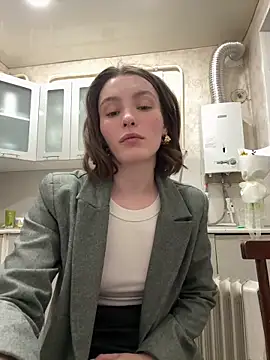 ZariaFlame online show from 22, 3, 2026