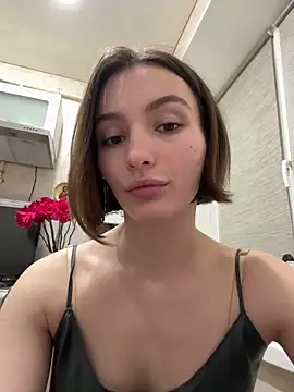 ZariaFlame online show from 29, 11, 2025