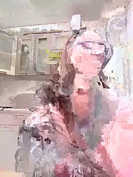 ZariaFlame online show from 26, 4, 2026