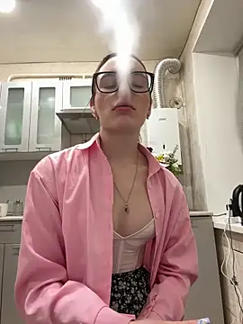 ZariaFlame online show from 14, 3, 2026