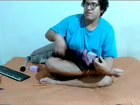 MeisanPaul online show from 20, 11, 2025