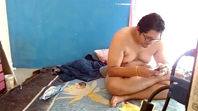 Snapshot of MeisanPaul chatting on 15, 6, 2026 MeisanPaul online show from 15, 6, 2026